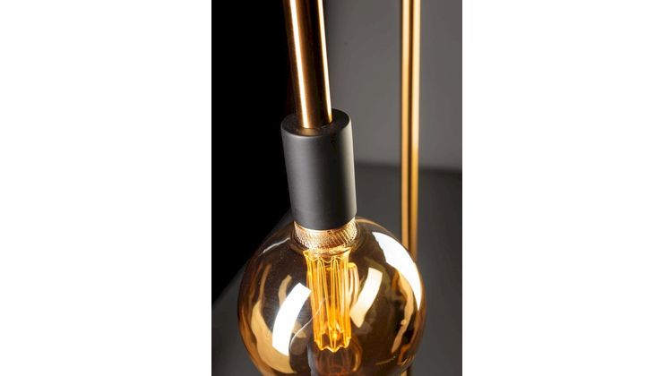 Eijerkamp Collectie Pike Vloerlamp