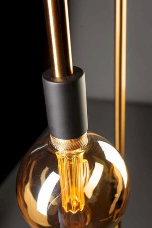 Eijerkamp Collectie Pike Vloerlamp