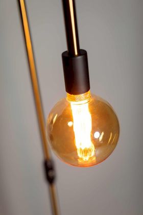 Eijerkamp Collectie Pike Vloerlamp