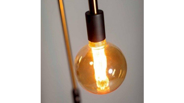 Eijerkamp Collectie Pike Vloerlamp