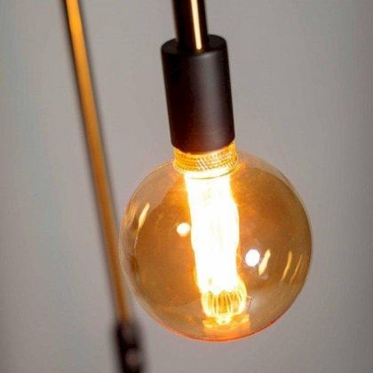 Eijerkamp Collectie Pike Vloerlamp