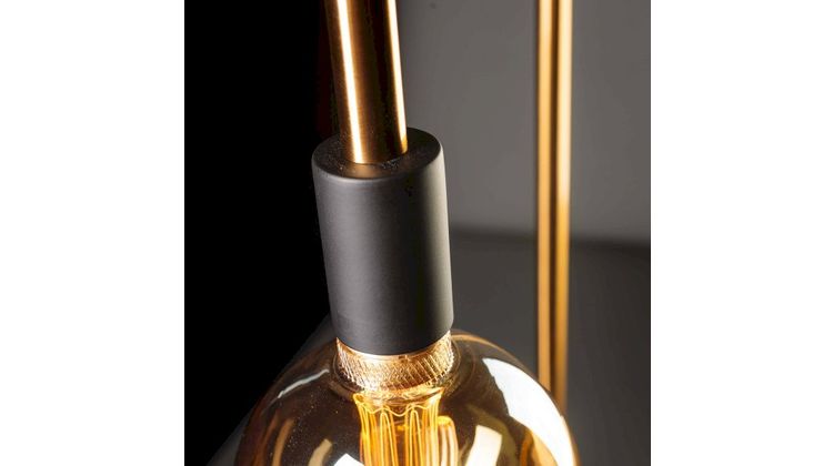 Eijerkamp Collectie Pike Vloerlamp