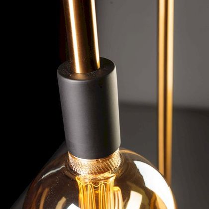 Eijerkamp Collectie Pike Vloerlamp