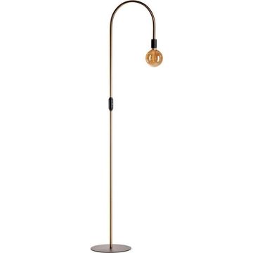Eijerkamp Collectie Pike Vloerlamp