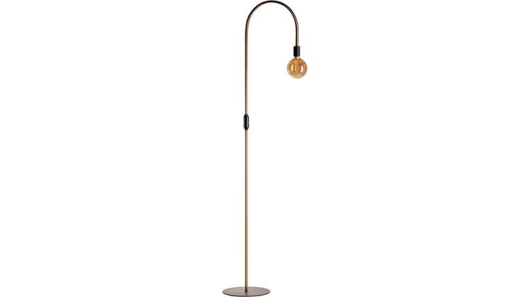 Eijerkamp Collectie Pike Vloerlamp