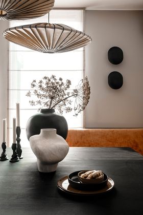 Eijerkamp Collectie Pim Eettafel