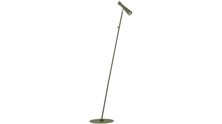Eijerkamp Collectie Pisa Vloerlamp