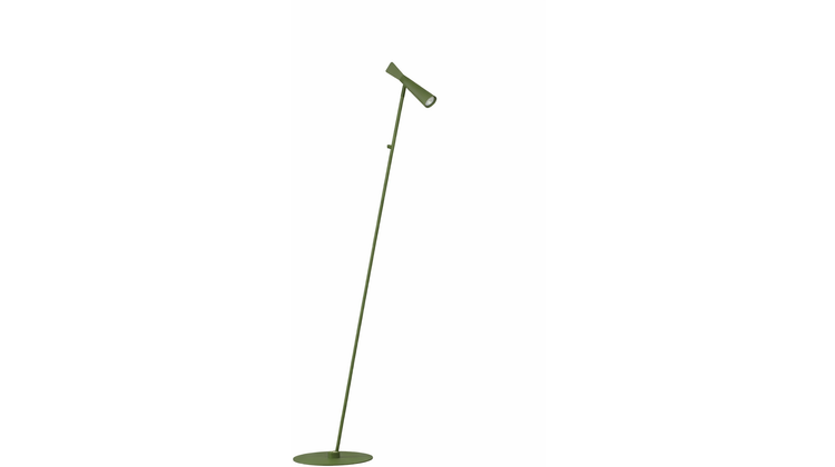 Eijerkamp Collectie Pisa Vloerlamp