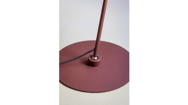 Eijerkamp Collectie Pisa Vloerlamp