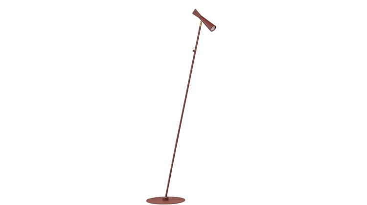 Eijerkamp Collectie Pisa Vloerlamp