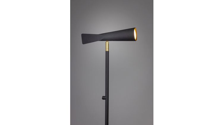 Eijerkamp Collectie Pisa Vloerlamp