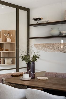 Eijerkamp Collectie Plat Ovaal Eettafel