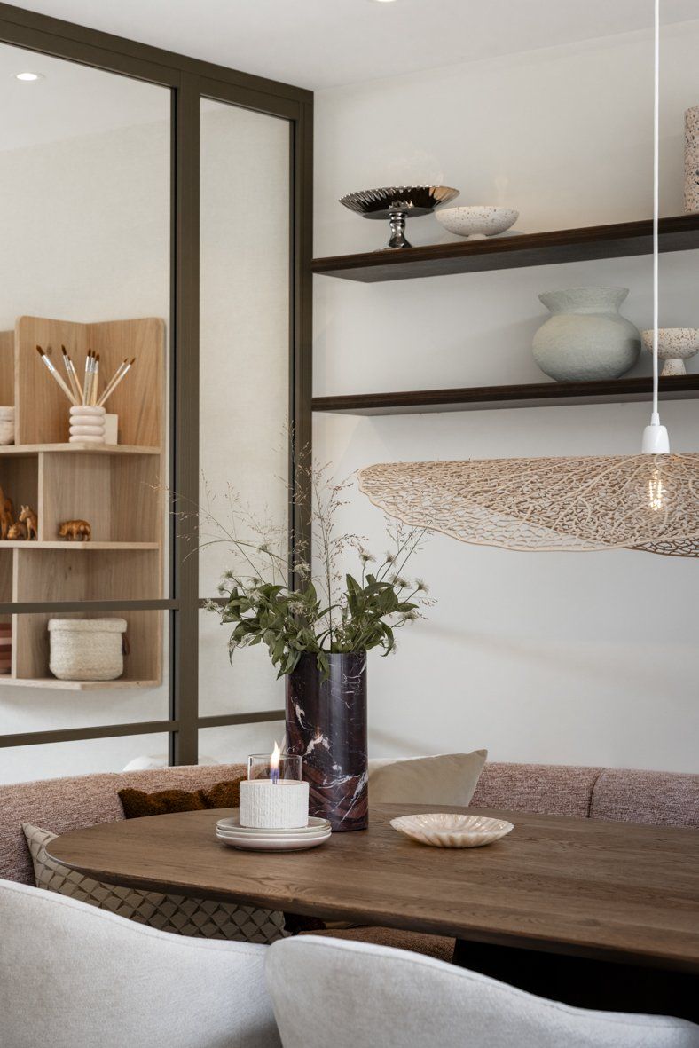 Eijerkamp Collectie Plat Ovaal Eettafel