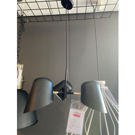 Eijerkamp Collectie Pol Hood Outlet Hanglamp