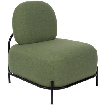 Eijerkamp Collectie Polly Fauteuil