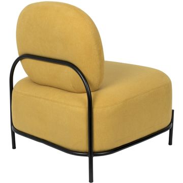 Eijerkamp Collectie Polly Fauteuil