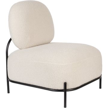 Eijerkamp Collectie Polly Teddy Fauteuil