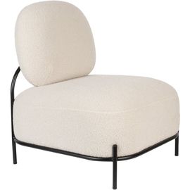 Eijerkamp Collectie Polly Teddy Fauteuil