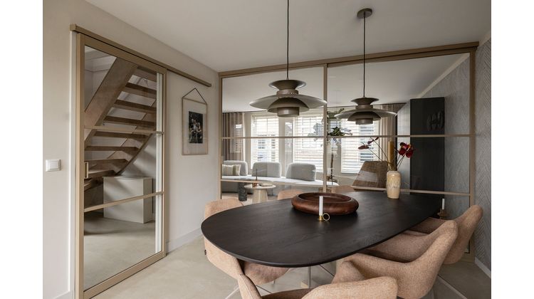 Eijerkamp Collectie Potenza Hanglamp