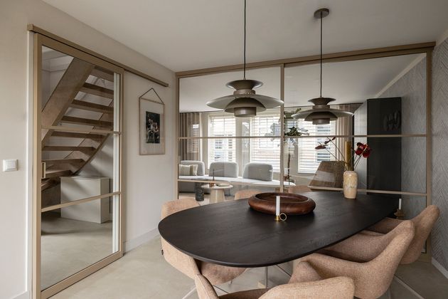 Eijerkamp Collectie Potenza Hanglamp
