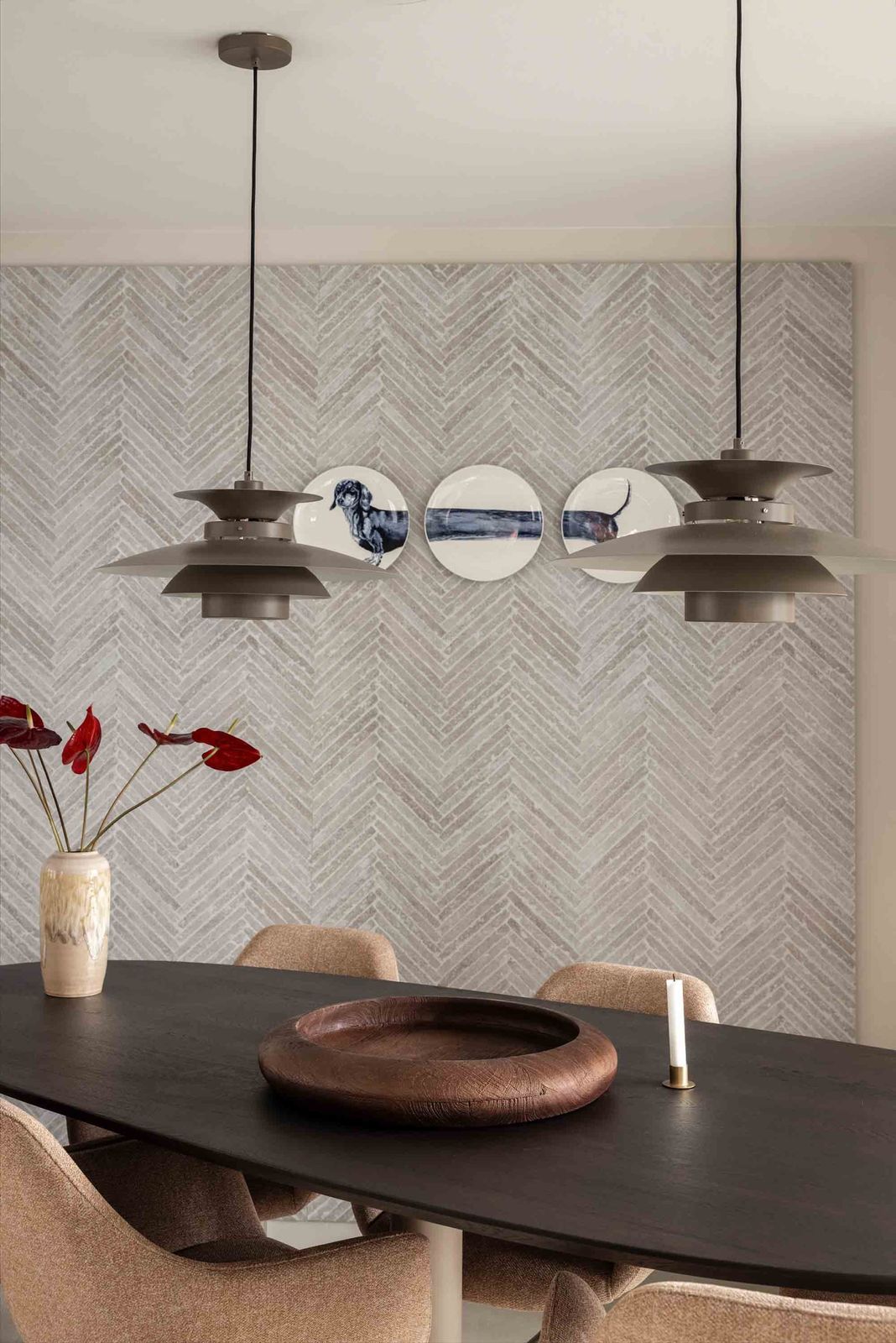 Eijerkamp Collectie Potenza Hanglamp