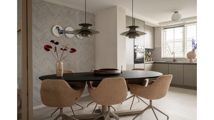 Eijerkamp Collectie Potenza Hanglamp
