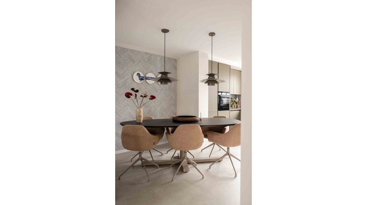 Eijerkamp Collectie Potenza Hanglamp