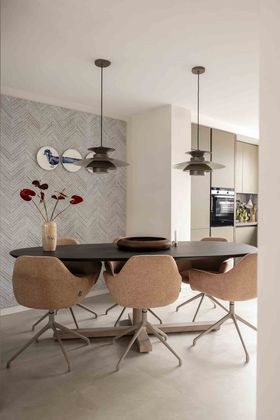 Eijerkamp Collectie Potenza Hanglamp