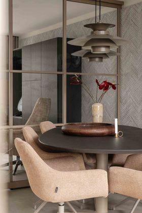 Eijerkamp Collectie Potenza Hanglamp