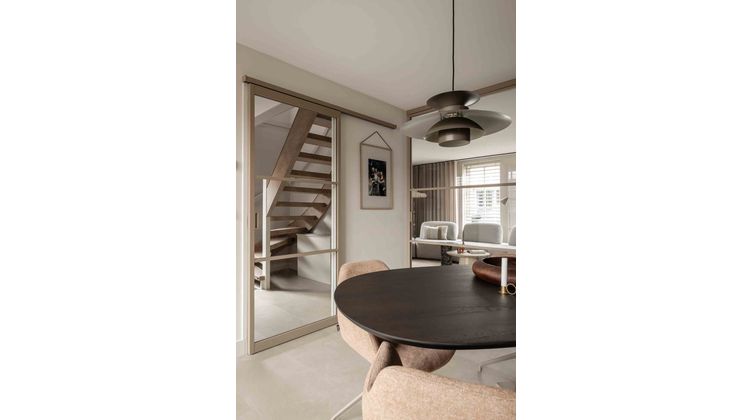 Eijerkamp Collectie Potenza Hanglamp