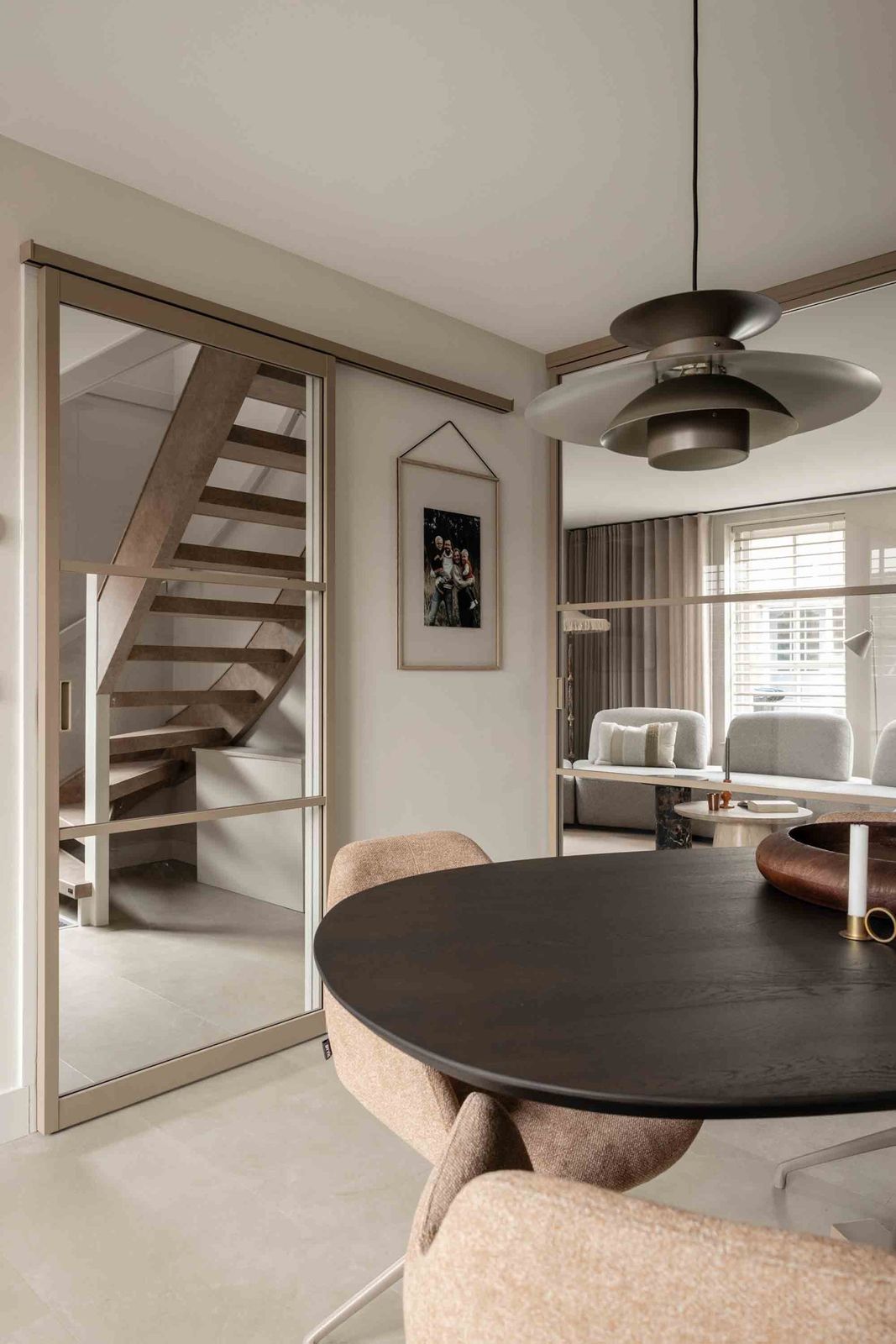 Eijerkamp Collectie Potenza Hanglamp