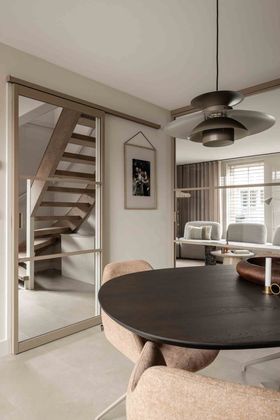 Eijerkamp Collectie Potenza Hanglamp