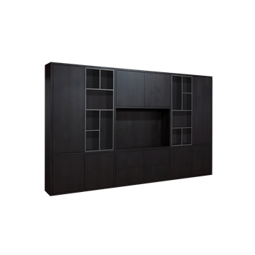 Eijerkamp Collectie Prado Wandkast