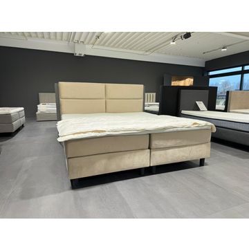 Eijerkamp Collectie Premium Outlet Boxspring