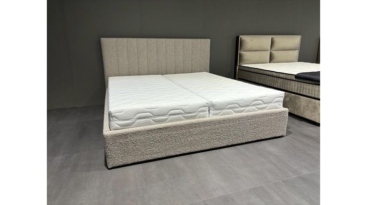 Eijerkamp Collectie Prestige Outlet Boxspring