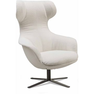 Eijerkamp Collectie Prince Fauteuil