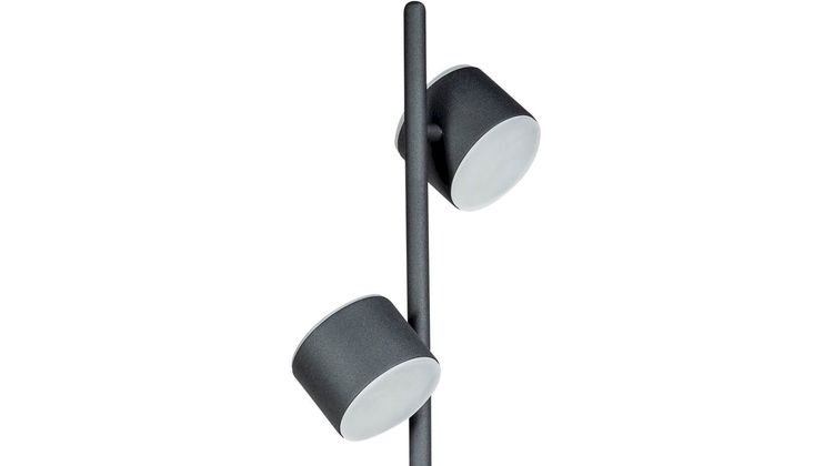 Eijerkamp Collectie Prince Vloerlamp