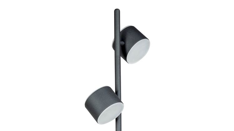 Eijerkamp Collectie Prince Vloerlamp