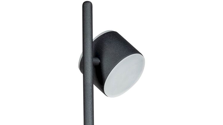 Eijerkamp Collectie Prince Vloerlamp
