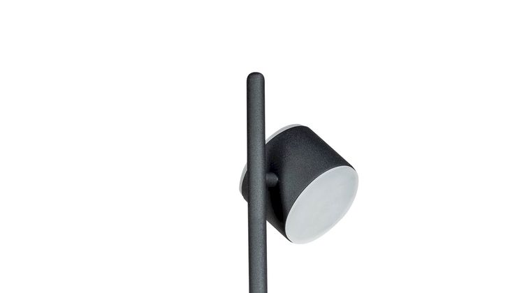 Eijerkamp Collectie Prince Vloerlamp