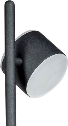 Eijerkamp Collectie Prince Vloerlamp