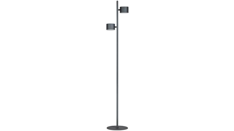 Eijerkamp Collectie Prince Vloerlamp