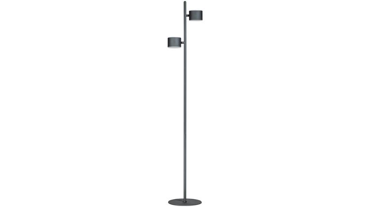 Eijerkamp Collectie Prince Vloerlamp