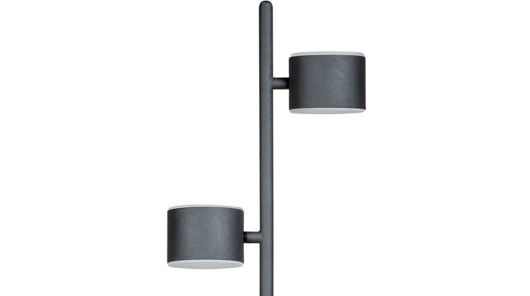Eijerkamp Collectie Prince Vloerlamp
