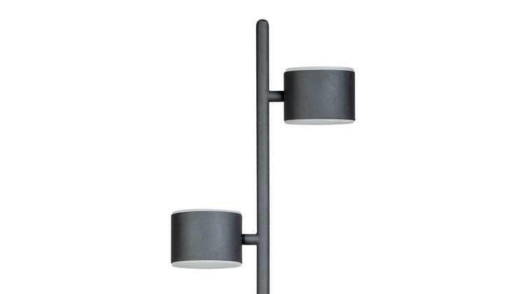 Eijerkamp Collectie Prince Vloerlamp