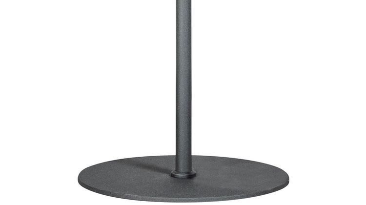 Eijerkamp Collectie Prince Vloerlamp