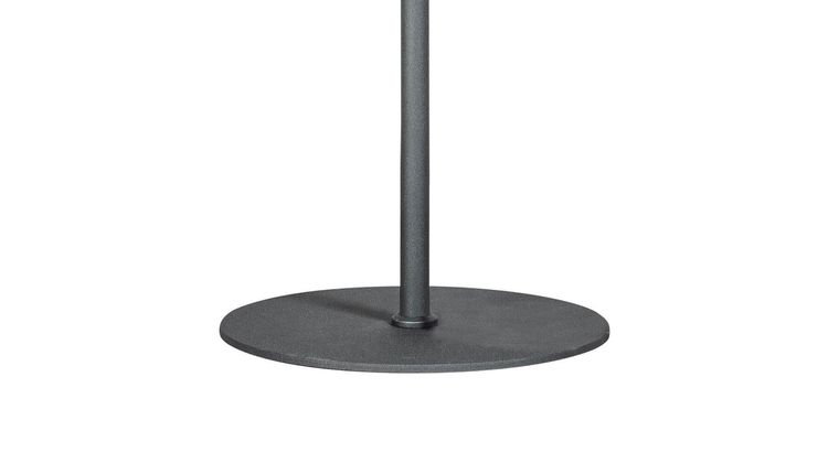 Eijerkamp Collectie Prince Vloerlamp