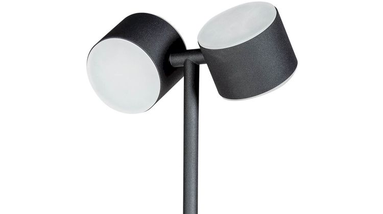 Eijerkamp Collectie Prince Vloerlamp