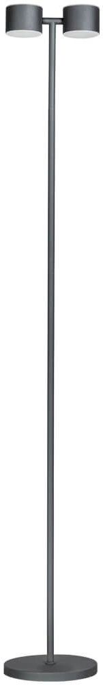 Eijerkamp Collectie Prince Vloerlamp