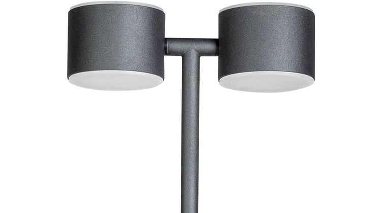 Eijerkamp Collectie Prince Vloerlamp